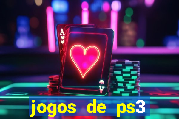 jogos de ps3 download pkg